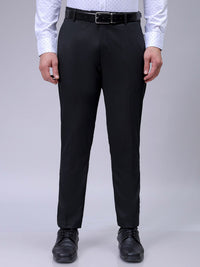 The Indian Garage Co. X Luxe Men Slim Fit Trousers