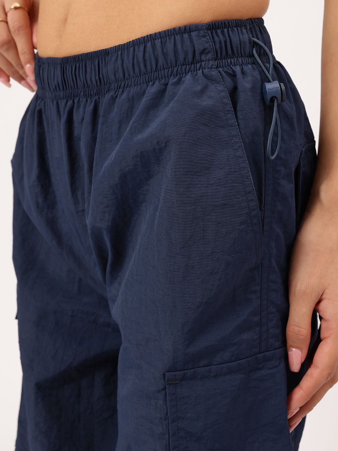 DressBerry Women Casual Cool Relaxed Cargo