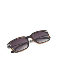 IDEE Men Rectangle Sunglasses With UV Protected Lens IDS3100C2SG