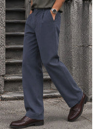 Eszett Men Original Easy Wash Seluar