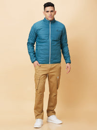 Being Human Padded Jacket