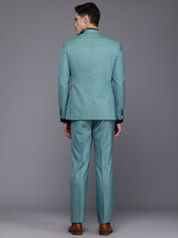 Raymond 2-Piece Single-Breasted Contemporary-Fit Party Suit