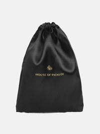 House of Pataudi Men Textured Formal Oxfords