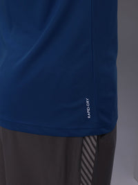 HRX by Hrithik Roshan Printed Rapid-Dry Running T-shirt