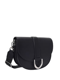 Lino Perros Structured Shoulder Bag