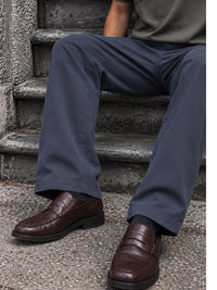 Eszett Men Original Easy Wash Seluar