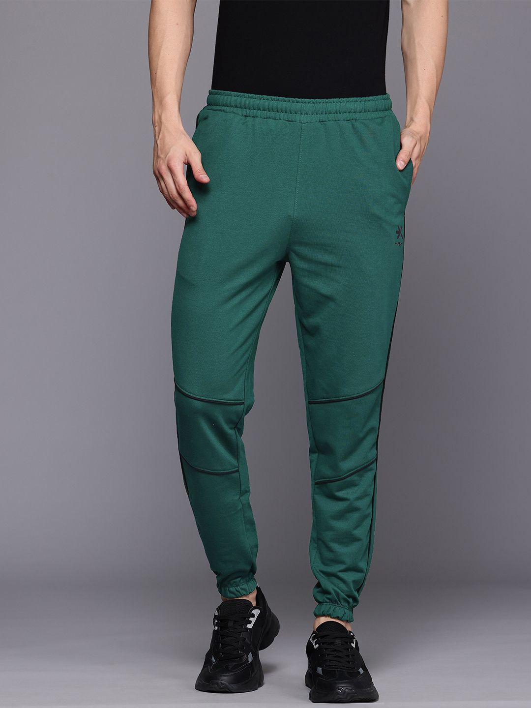 HRX by Hrithik Roshan Men Casual Joggers