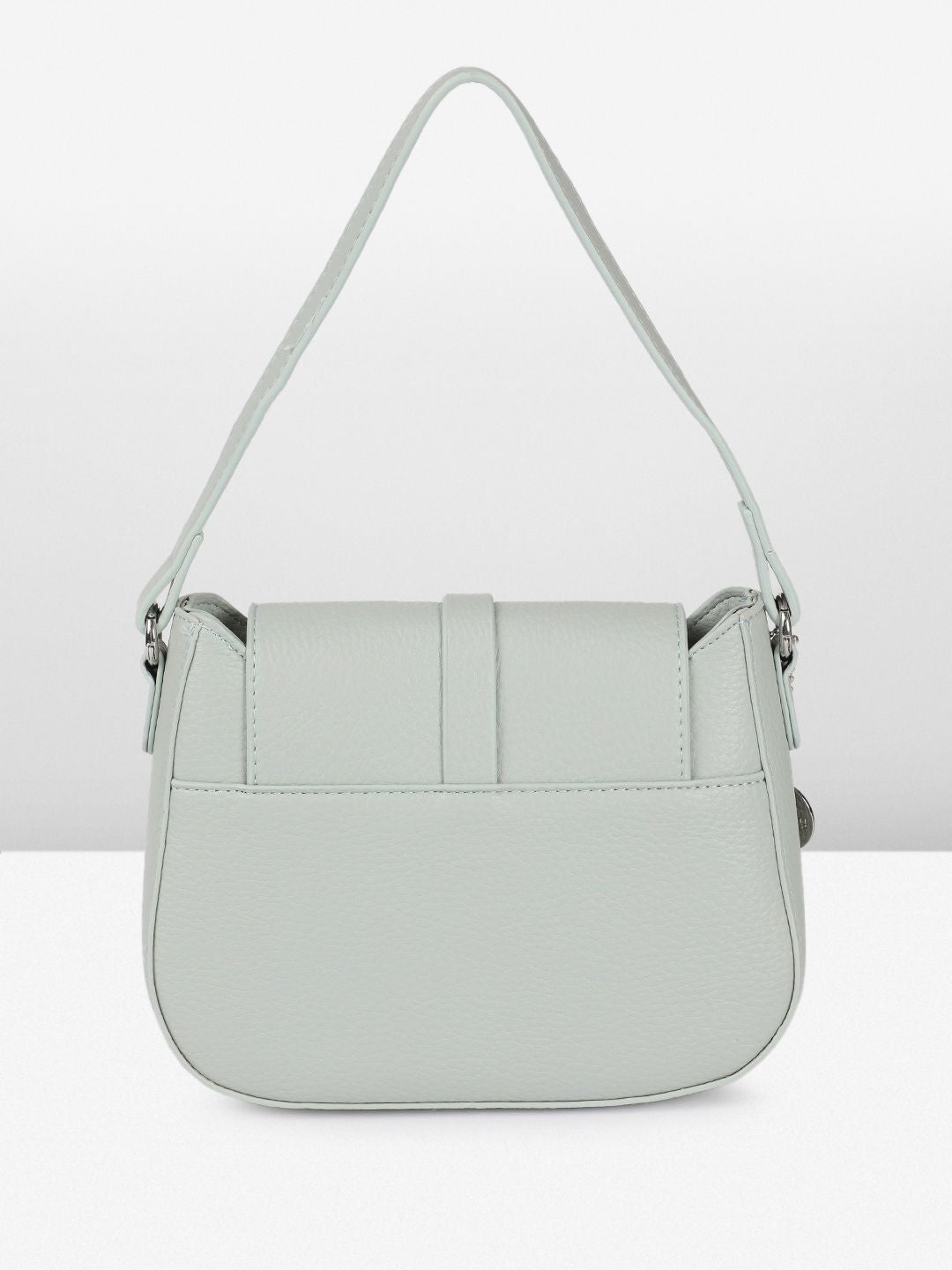 DressBerry Structured Shoulder Bag