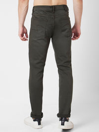 SPYKAR Men Slim Fit Low-Rise Stretchable Jeans