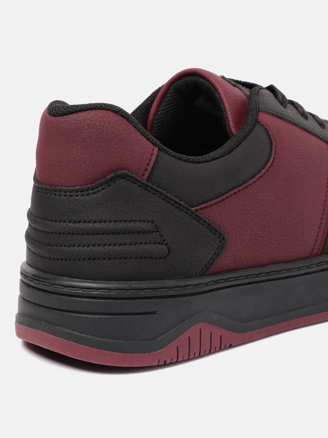 HRX by Hrithik Roshan Men Colourblocked Sneakers
