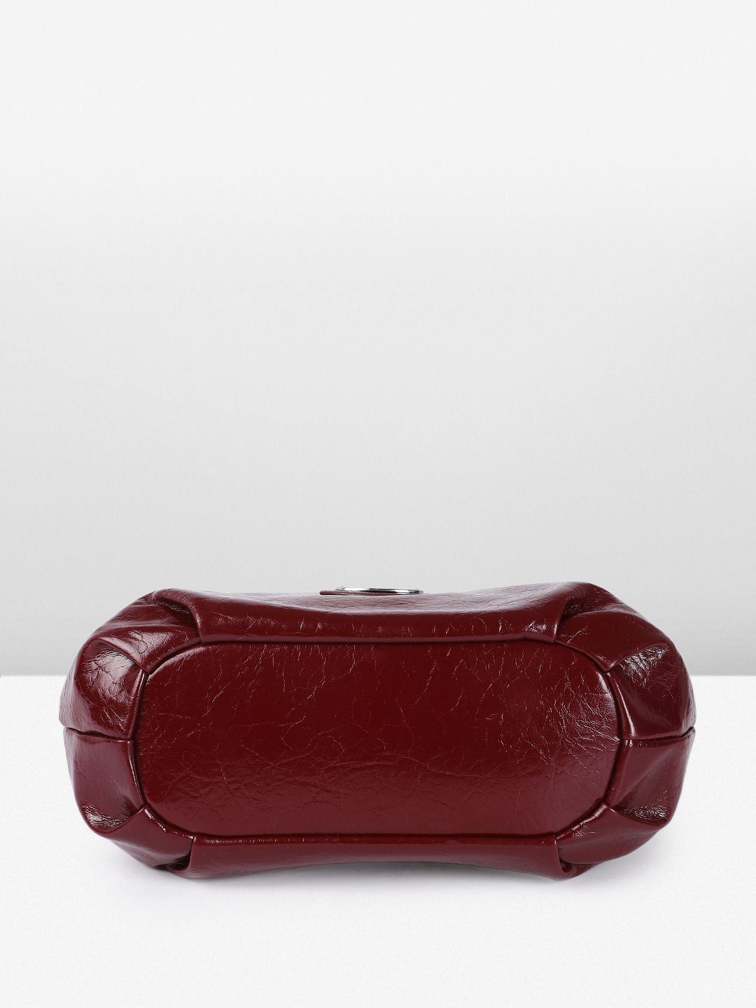 DressBerry Structured Shoulder Bag