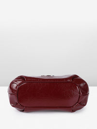 DressBerry Structured Shoulder Bag