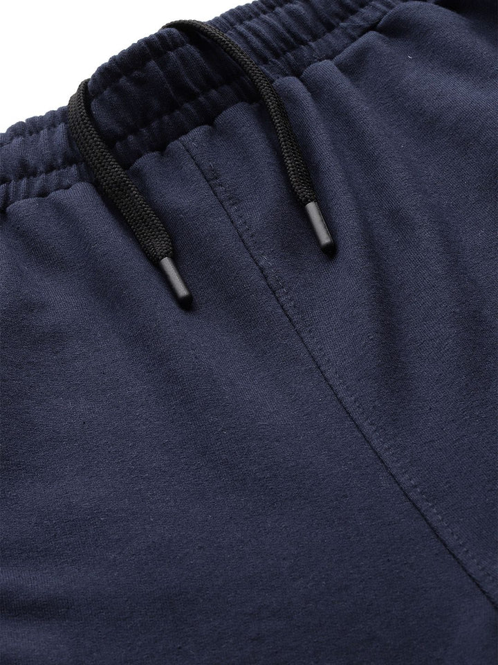 HRX by Hrithik Roshan Men Lifestyle Track Pants