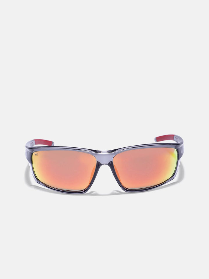 HRX by Hrithik Roshan Unisex Sports Sunglasses
