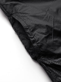 HRX by Hrithik Roshan Men Checked Running Sporty Jacket