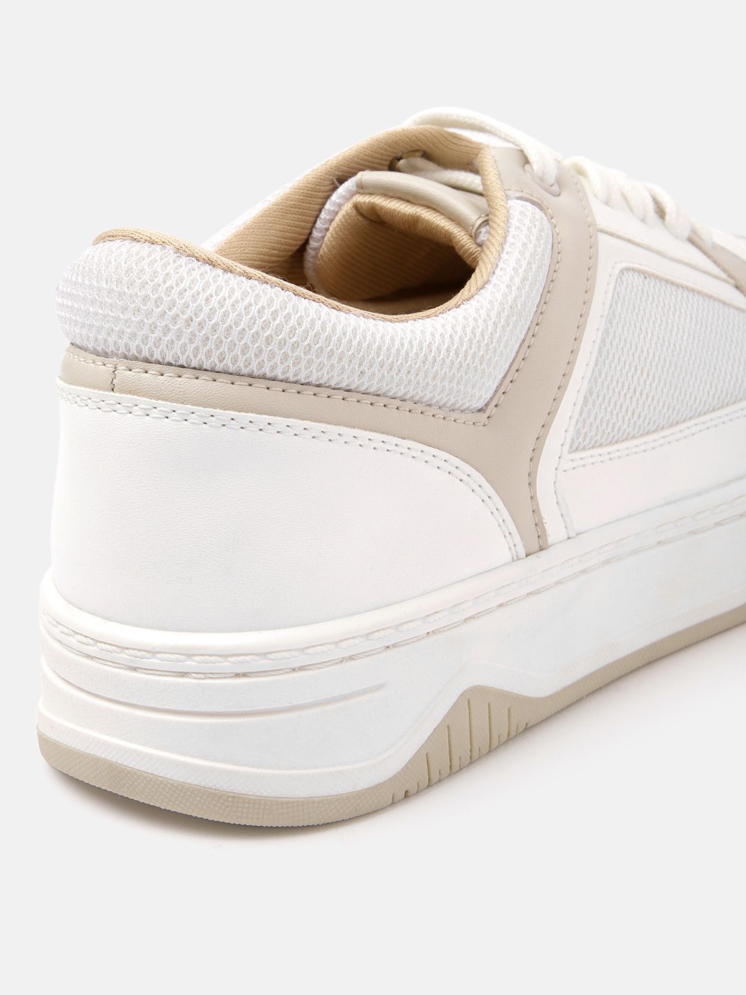 Lino Perros Women Colourblocked Sneakers
