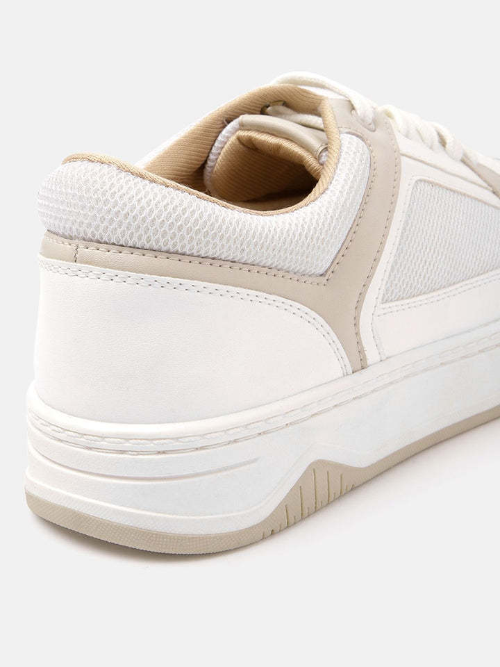 Lino Perros Women Colourblocked Sneakers