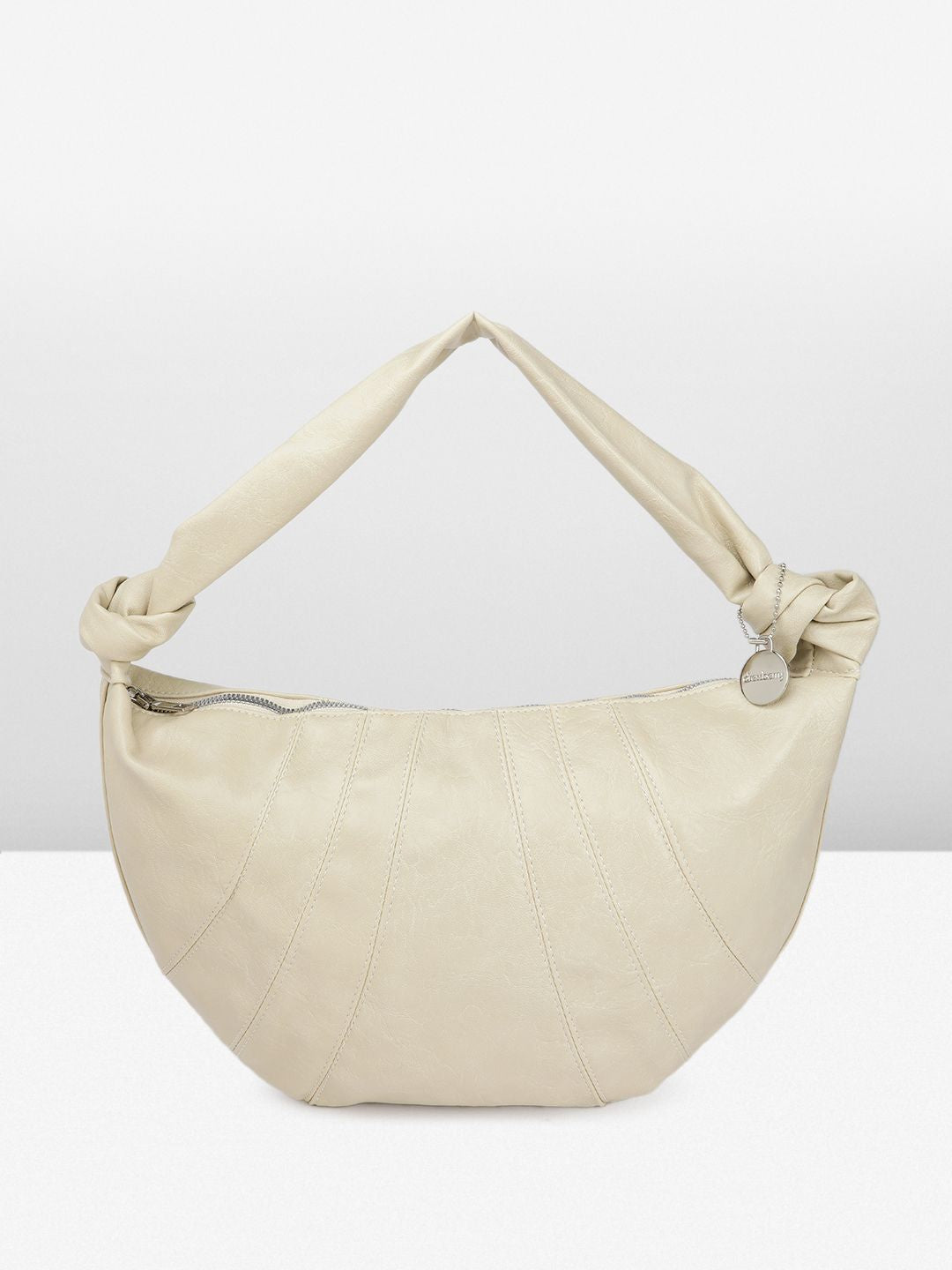 DressBerry Structured Handheld Bag