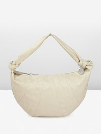 DressBerry Structured Handheld Bag