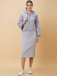 Being Human Pencil Fish Cut Skirts
