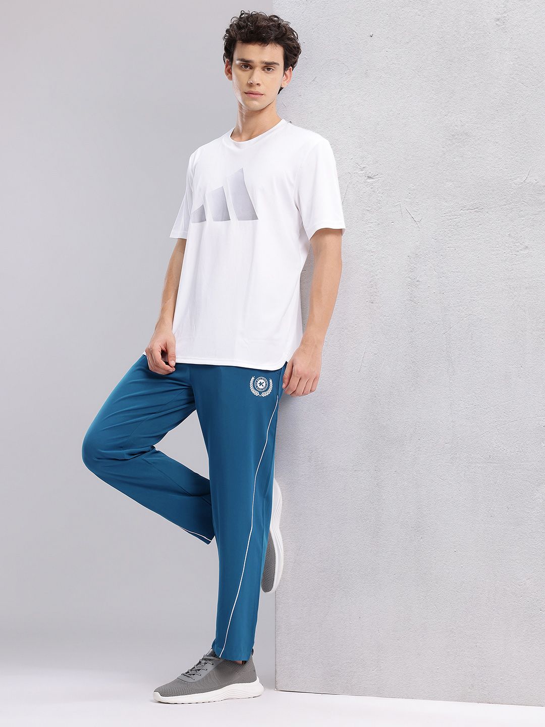 HRX by Hrithik Roshan Men Lifestyle Track Pants