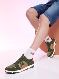 HRX by Hrithik Roshan Men Sneakers