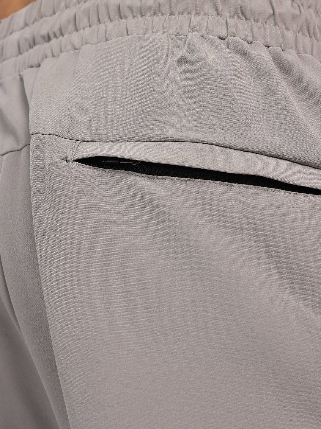 HRX by Hrithik Roshan Men Cargo-Style Training Parachute Track Pants