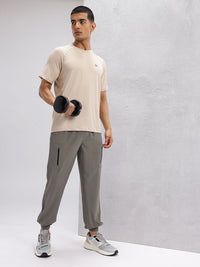 HRX by Hrithik Roshan Men Rapid-Dry Training Joggers