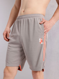 HRX by Hrithik Roshan Men Rapid-Dry Running Shorts
