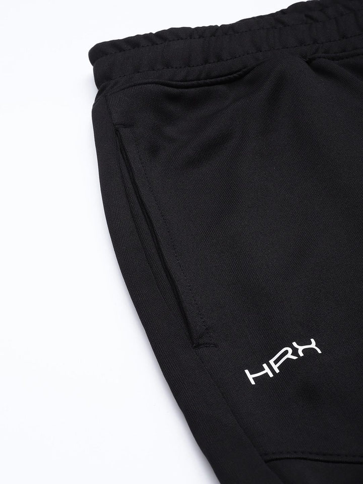 HRX by Hrithik Roshan Men Regular Fit Training Joggers