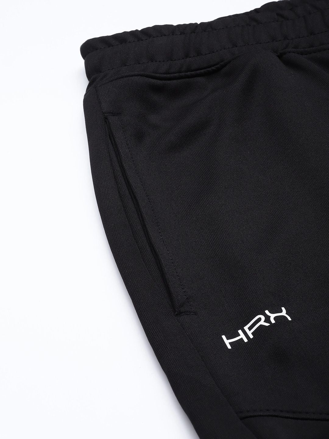 HRX by Hrithik Roshan Men Regular Fit Training Joggers