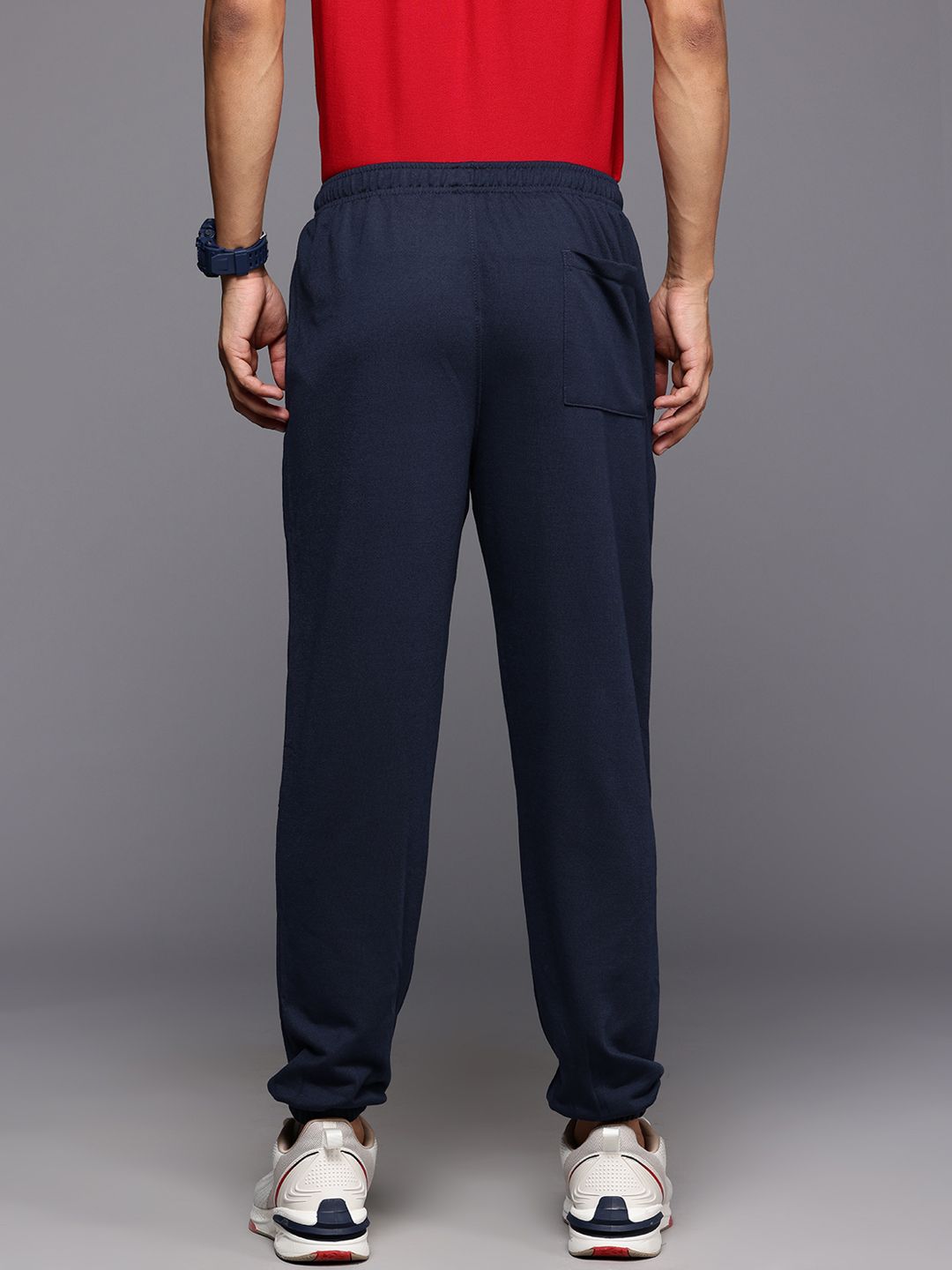 HRX by Hrithik Roshan Men Lifestyle Joggers