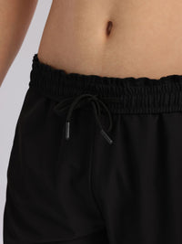 HRX by Hrithik Roshan Men Panelled Rapid-Dry Training Joggers