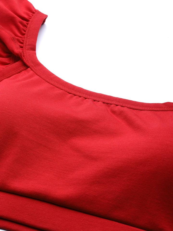 HRX by Hrithik Roshan Full Coverage Lightly Padded Bra