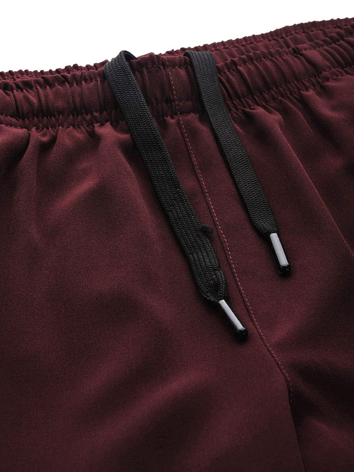 HRX by Hrithik Roshan Women Rapid-Dry Training Track Pants