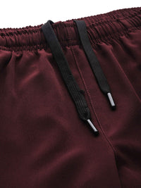 HRX by Hrithik Roshan Women Rapid-Dry Training Track Pants