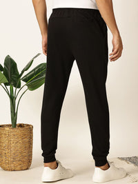 Thomas Scott Men Slim Fit Mid-Rise Joggers