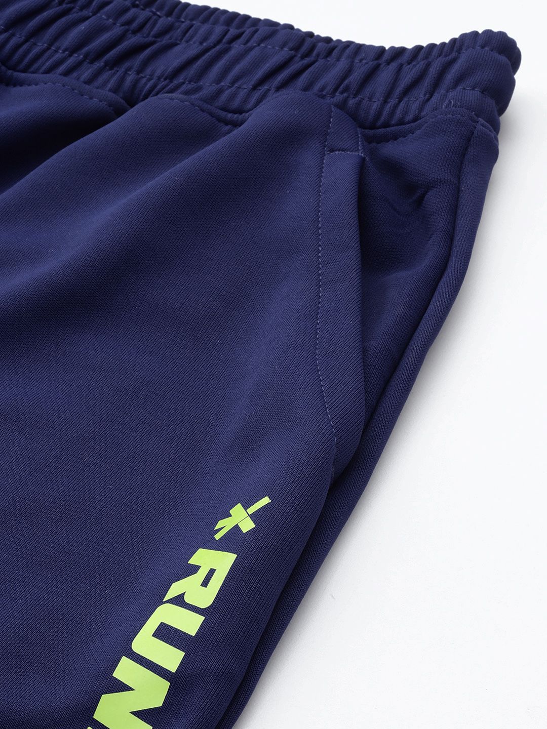 HRX by Hrithik Roshan Women Running Joggers