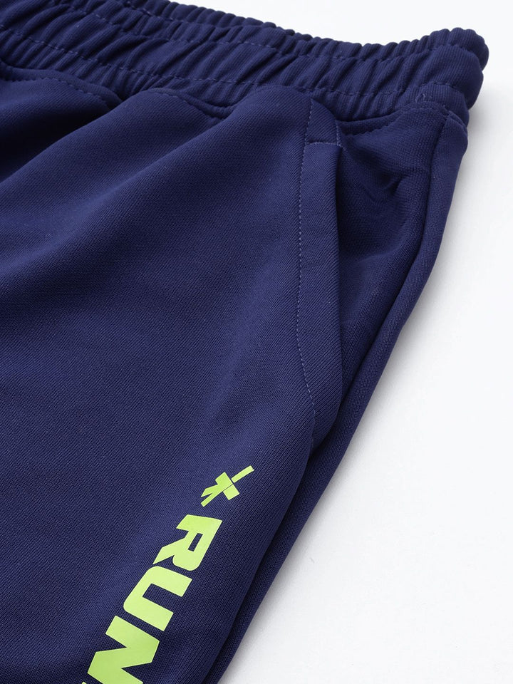 HRX by Hrithik Roshan Women Running Joggers