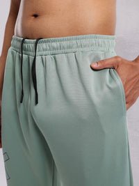 HRX by Hrithik Roshan Men Panelled Rapid-Dry Running Joggers