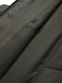 HRX by Hrithik Roshan Padded Gilet Jacket