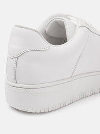 Lino Perros Women Perforated Sneakers