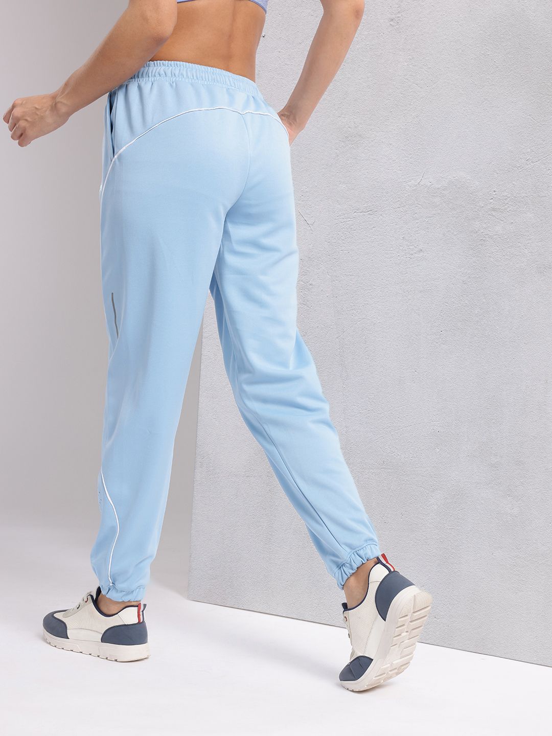 HRX by Hrithik Roshan Women Rapid-Dry Running Joggers
