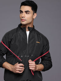 HRX by Hrithik Roshan Men Training or Gym Sporty Jacket