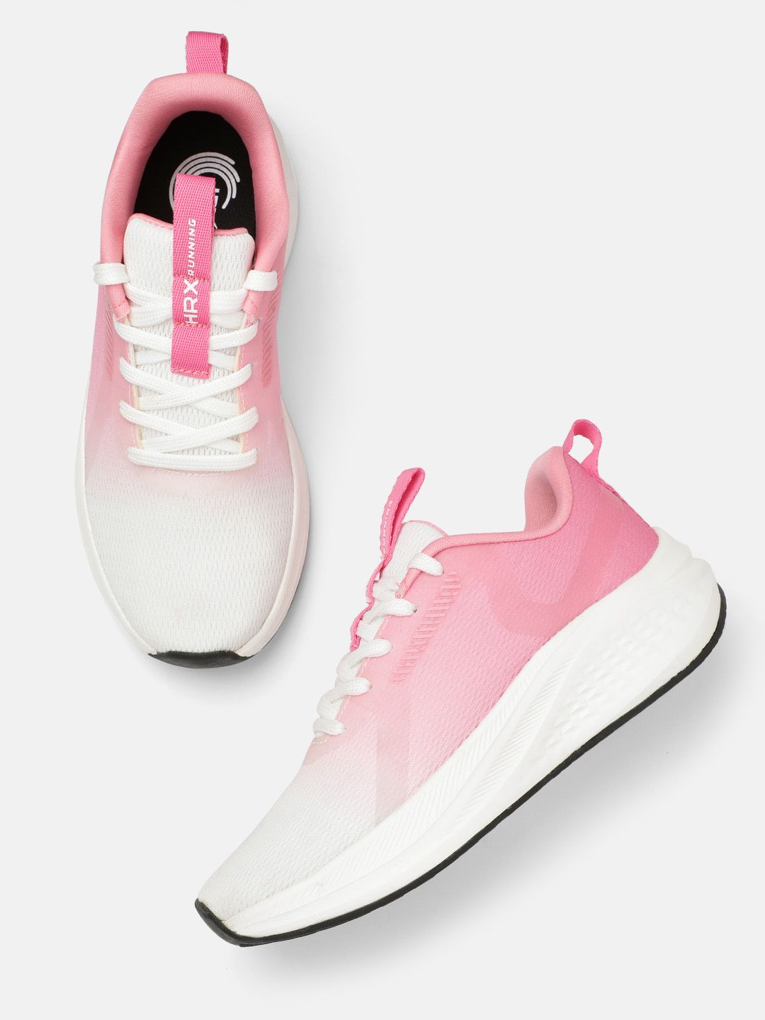 HRX by Hrithik Roshan Women Charge Run Running shoes