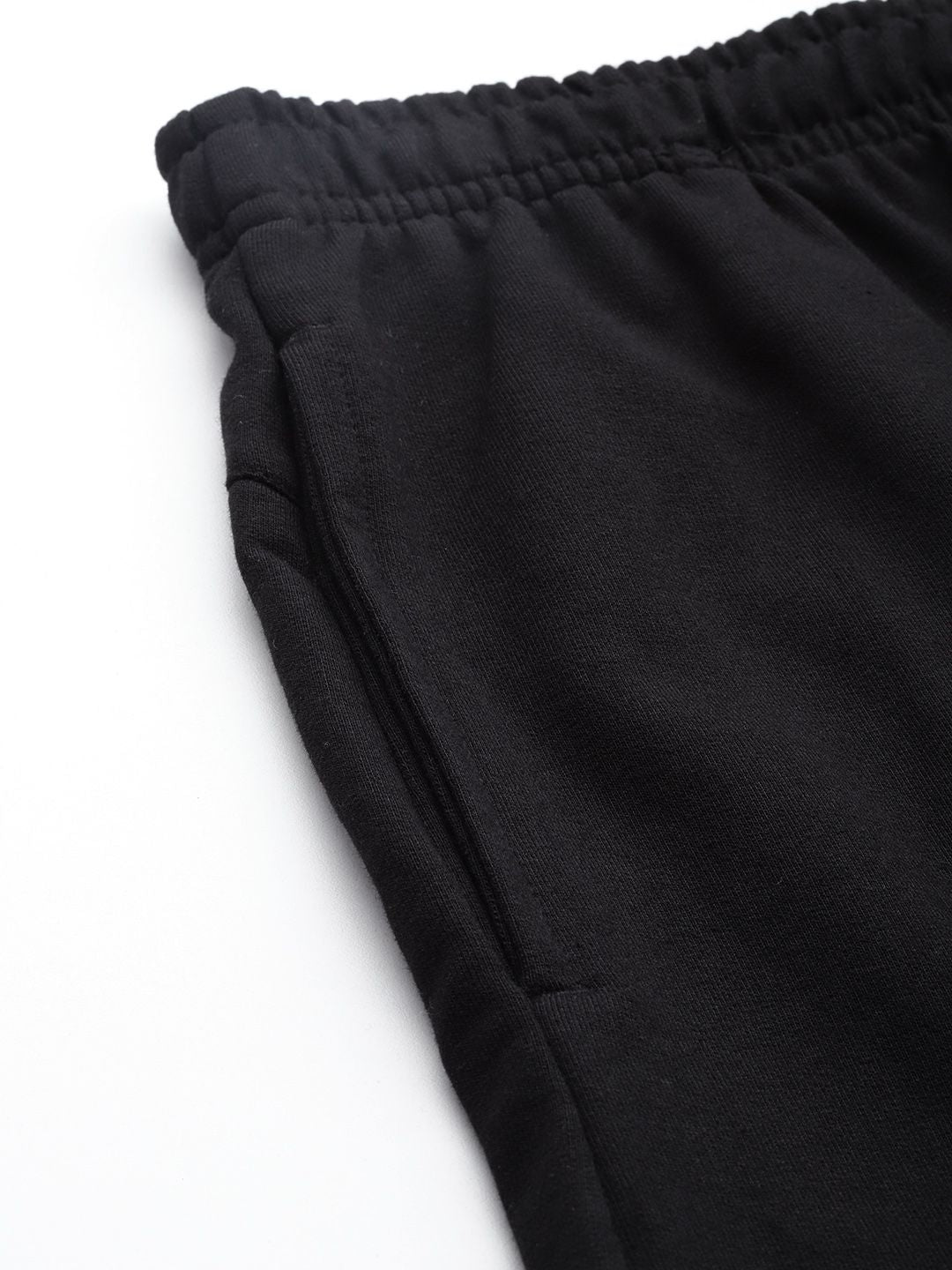 HRX by Hrithik Roshan Men Printed Detail Lifestyle Shorts