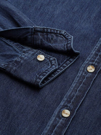 SPYKAR Pure Cotton Casual Shirt