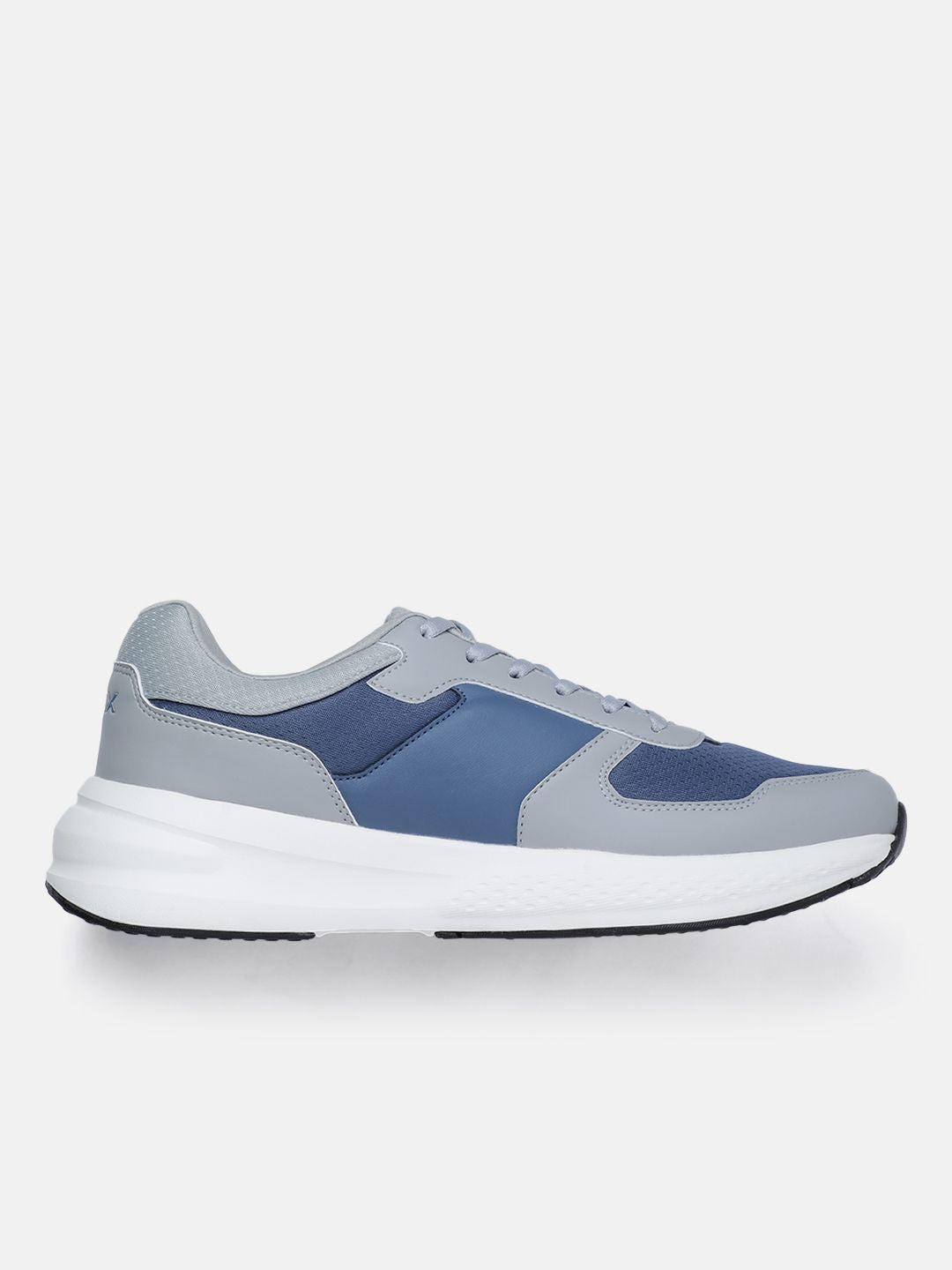 HRX by Hrithik Roshan Men Colourblocked Sneakers