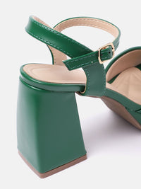 Lino Perros Women Platform Heels