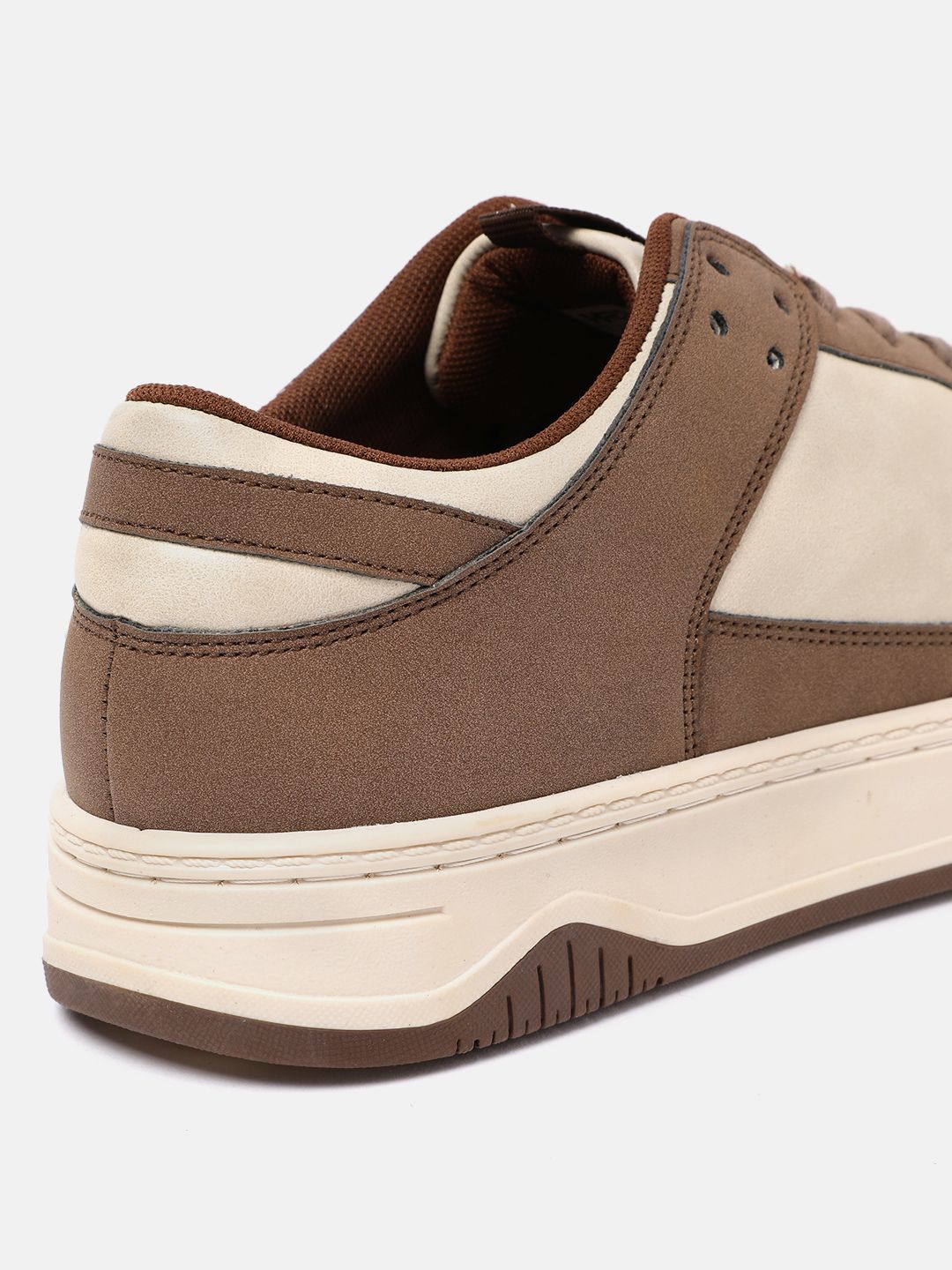 HRX by Hrithik Roshan Women Colourblocked Sneakers